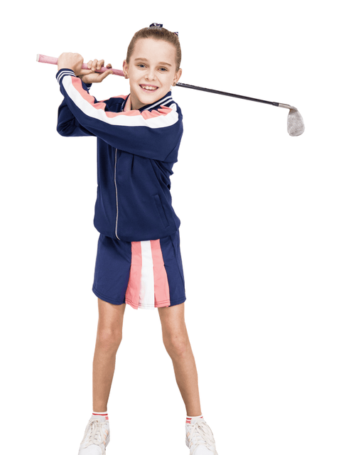 Cinnamon Girl Skort