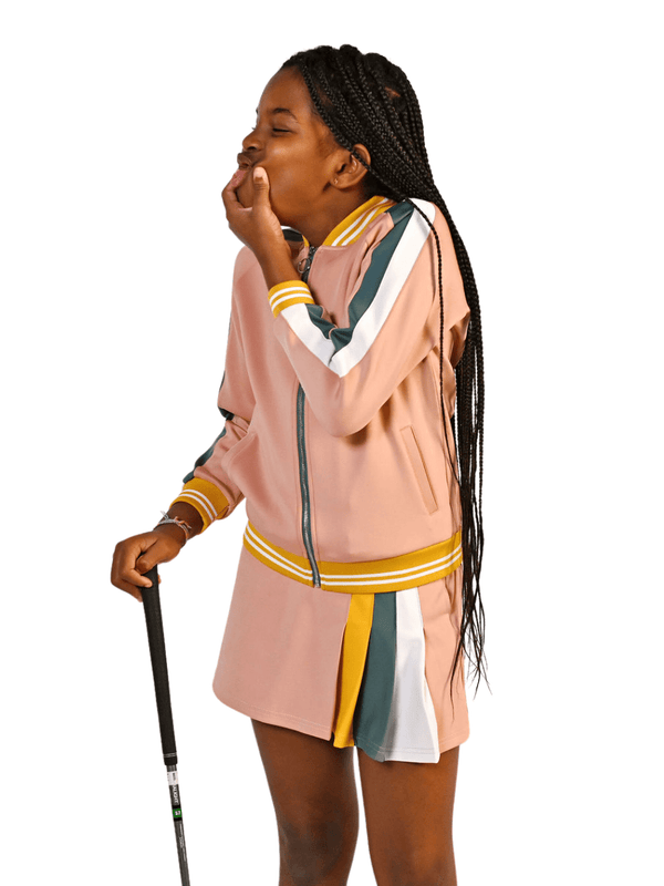 Cinnamon Girl Skort