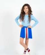 Cinnamon Girl SkortSkort