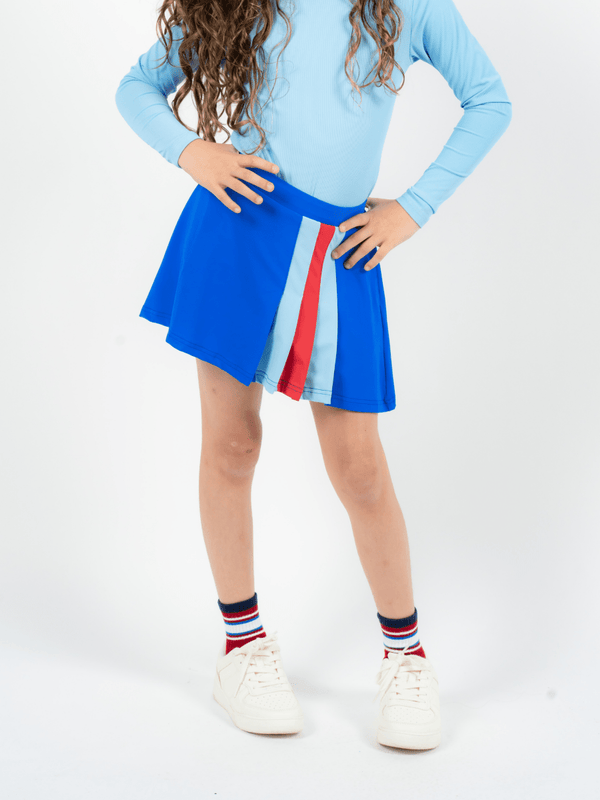 Cinnamon Girl Skort