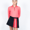 Cinnamon Girl Skort