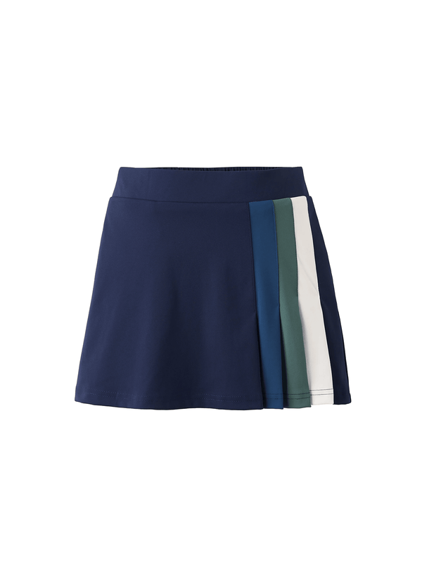 Cinnamon Girl Skort