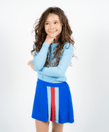 Cinnamon Girl SkortSkort