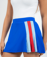 Cinnamon Girl Skort TWSkort
