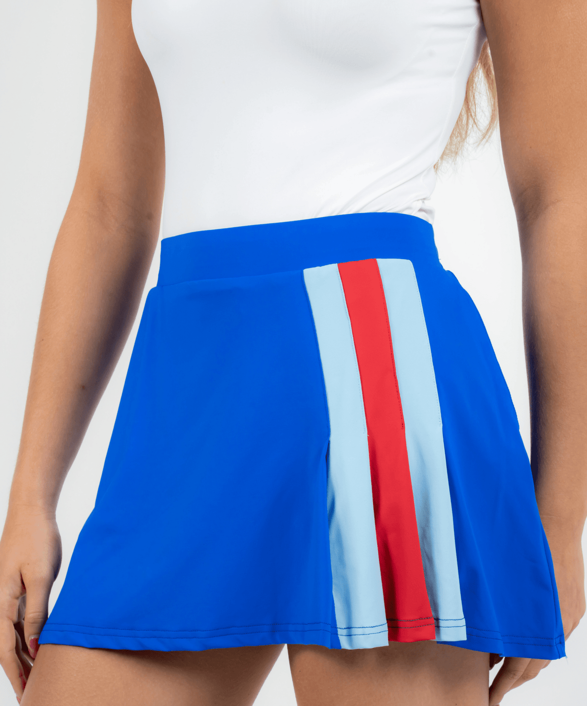 Cinnamon Girl Skort TWSkort