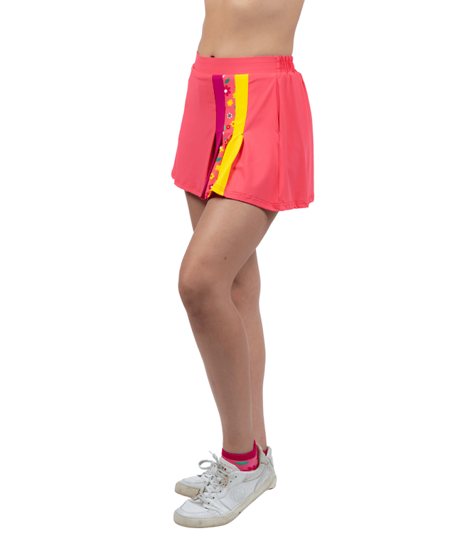 Cinnamon Girl Skort TWSkort