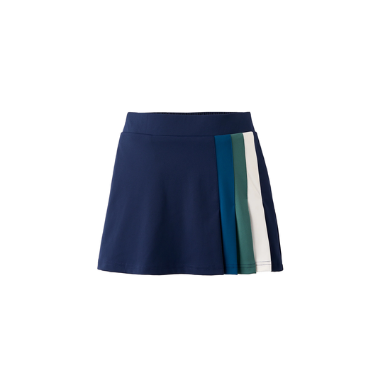 Cinnamon Girl Skort - Navy