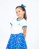 Clover TeeT-Shirt