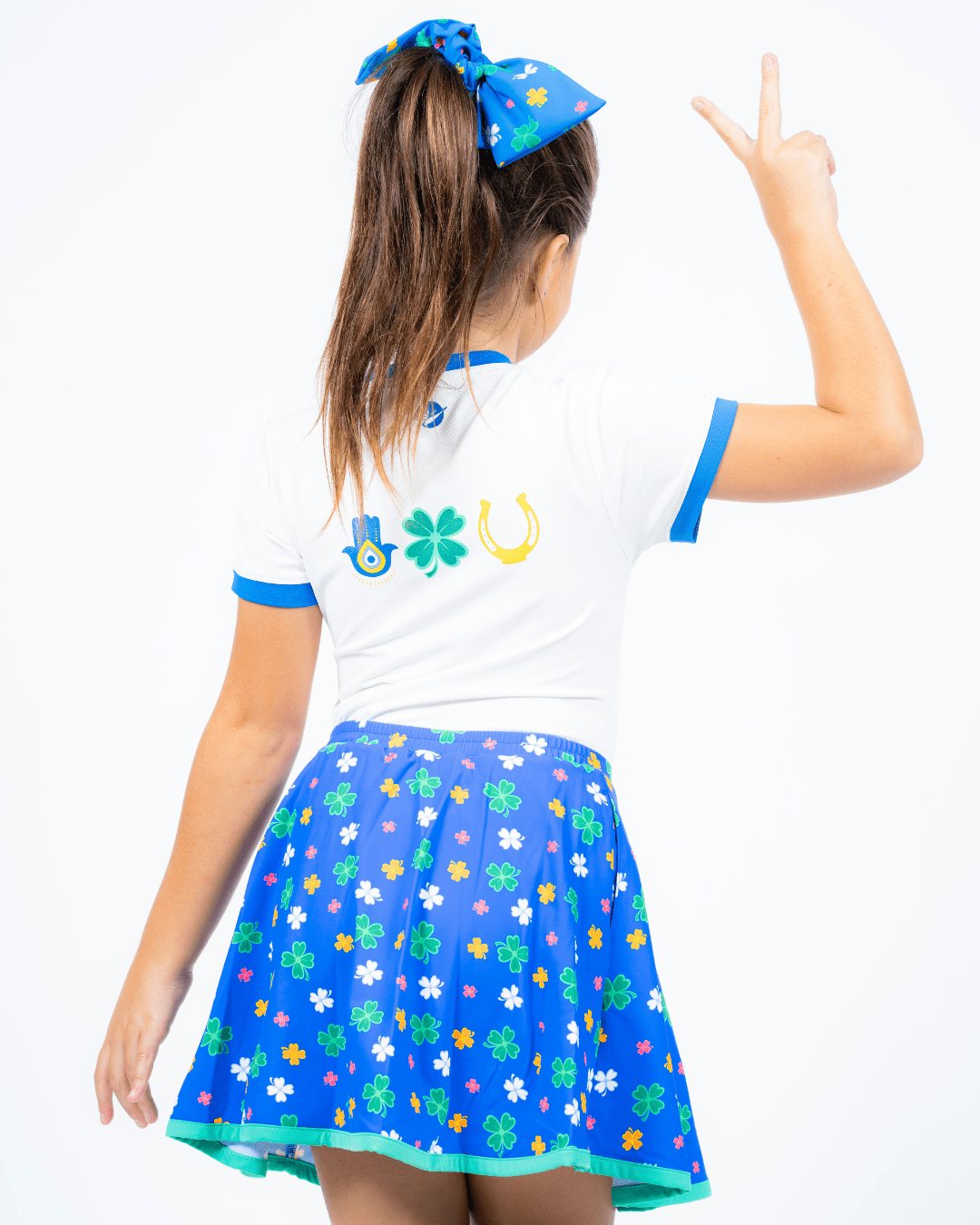 Clover TeeT-Shirt