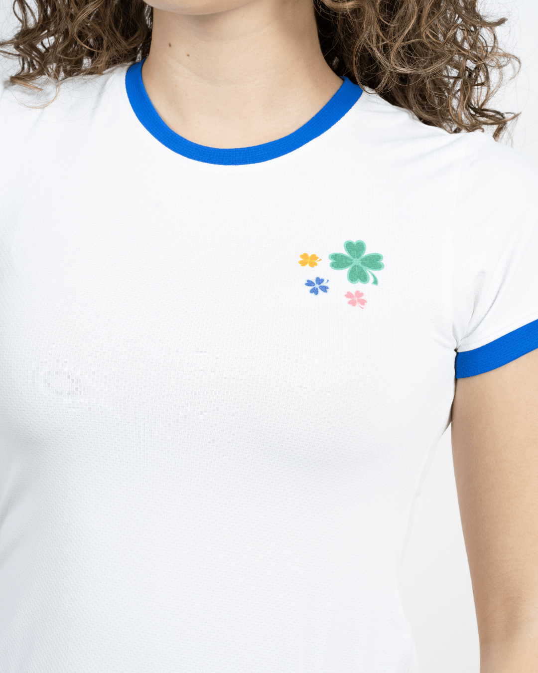 Clover Tee TWT-Shirt