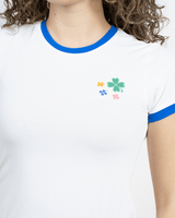 Clover Tee TWT-Shirt