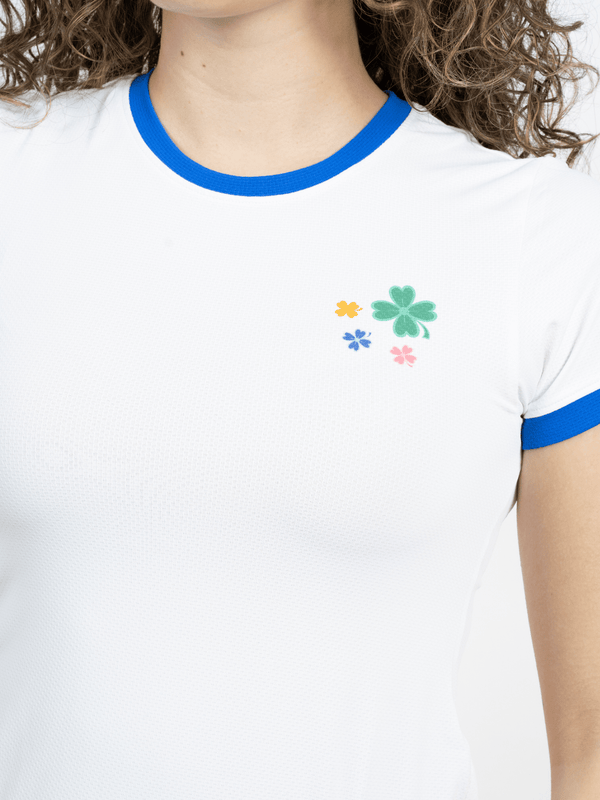 Clover Tee TW