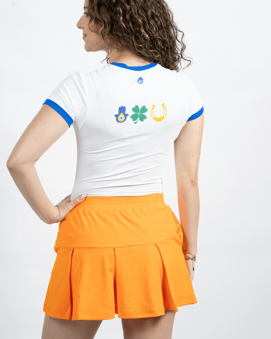 Clover Tee TWT-Shirt