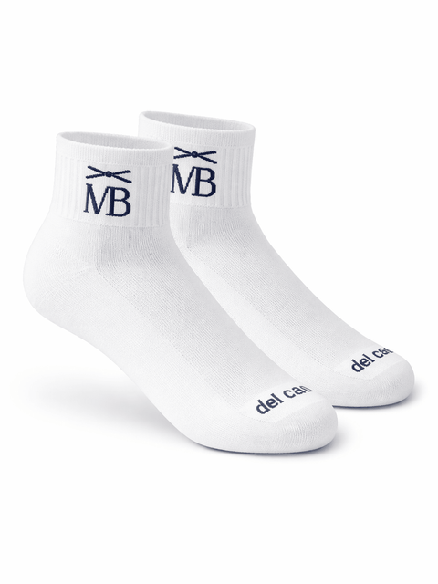 Del Campo Socks
