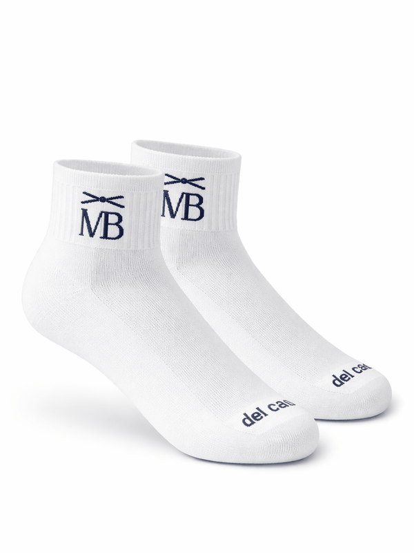 Del Campo Socks