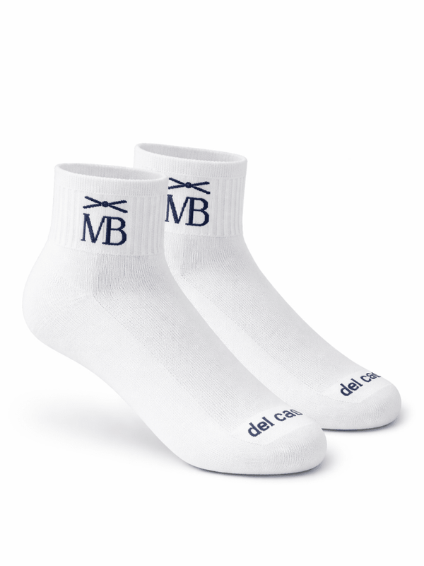 Del Campo Socks