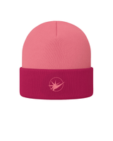 Double BeanieHat