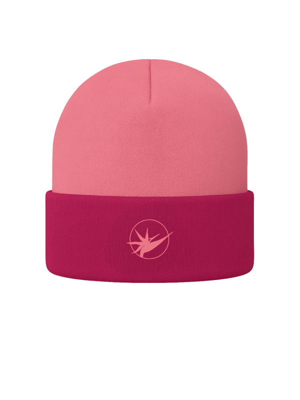 Double Beanie