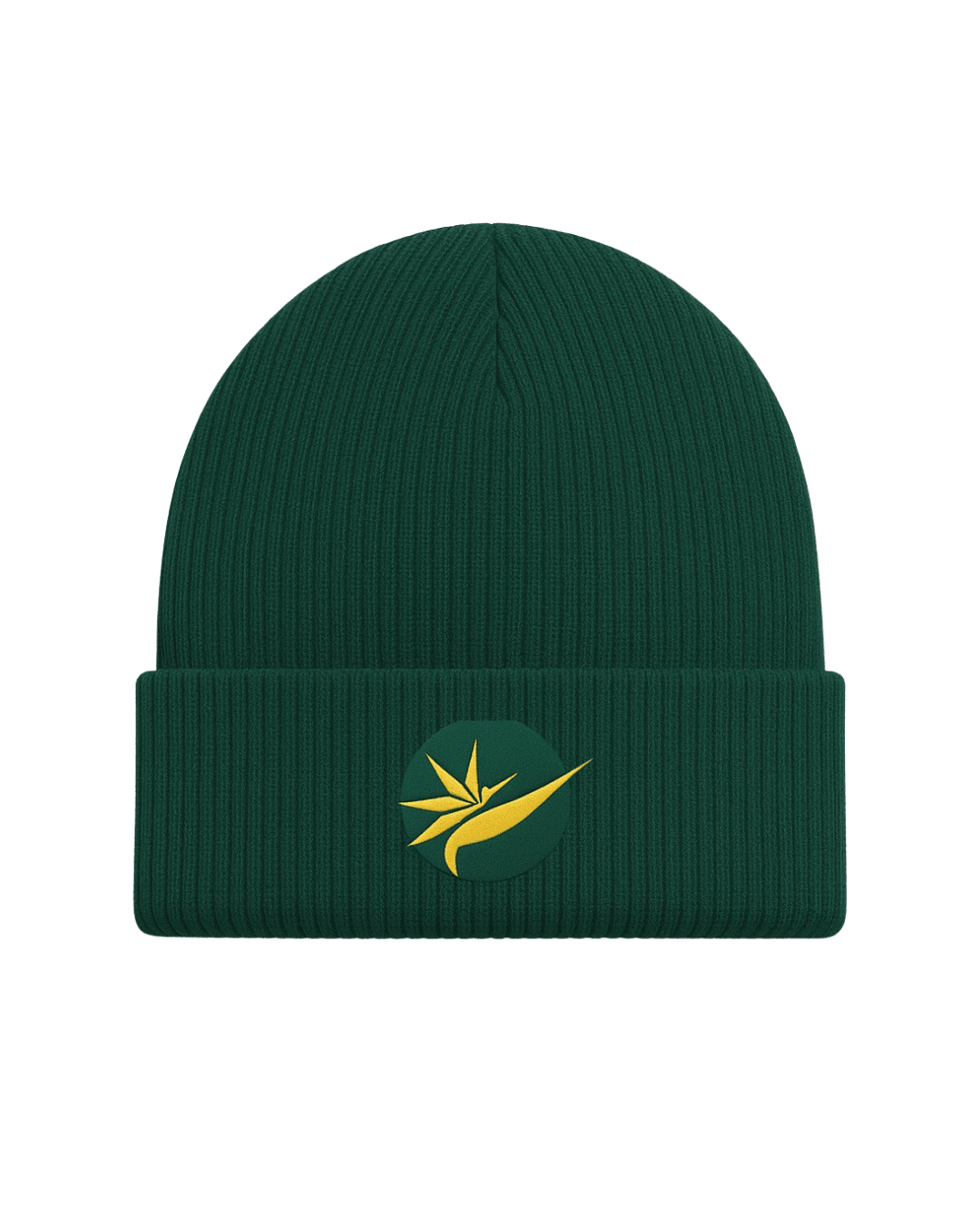 Double BeanieHat