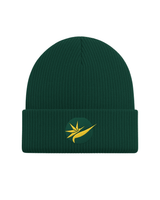 Double BeanieHat