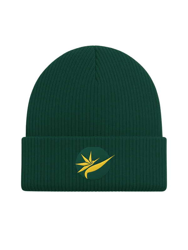 Double Beanie