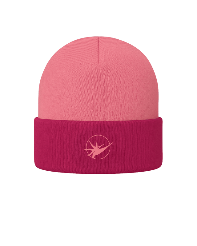 Double BeanieHat