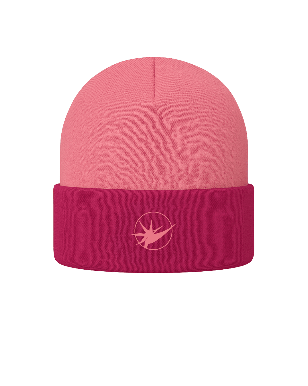 Double BeanieHat