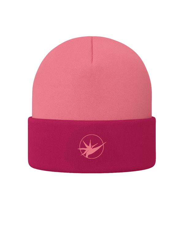 Double Beanie