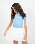 Every Day Tee Caro Blue 4