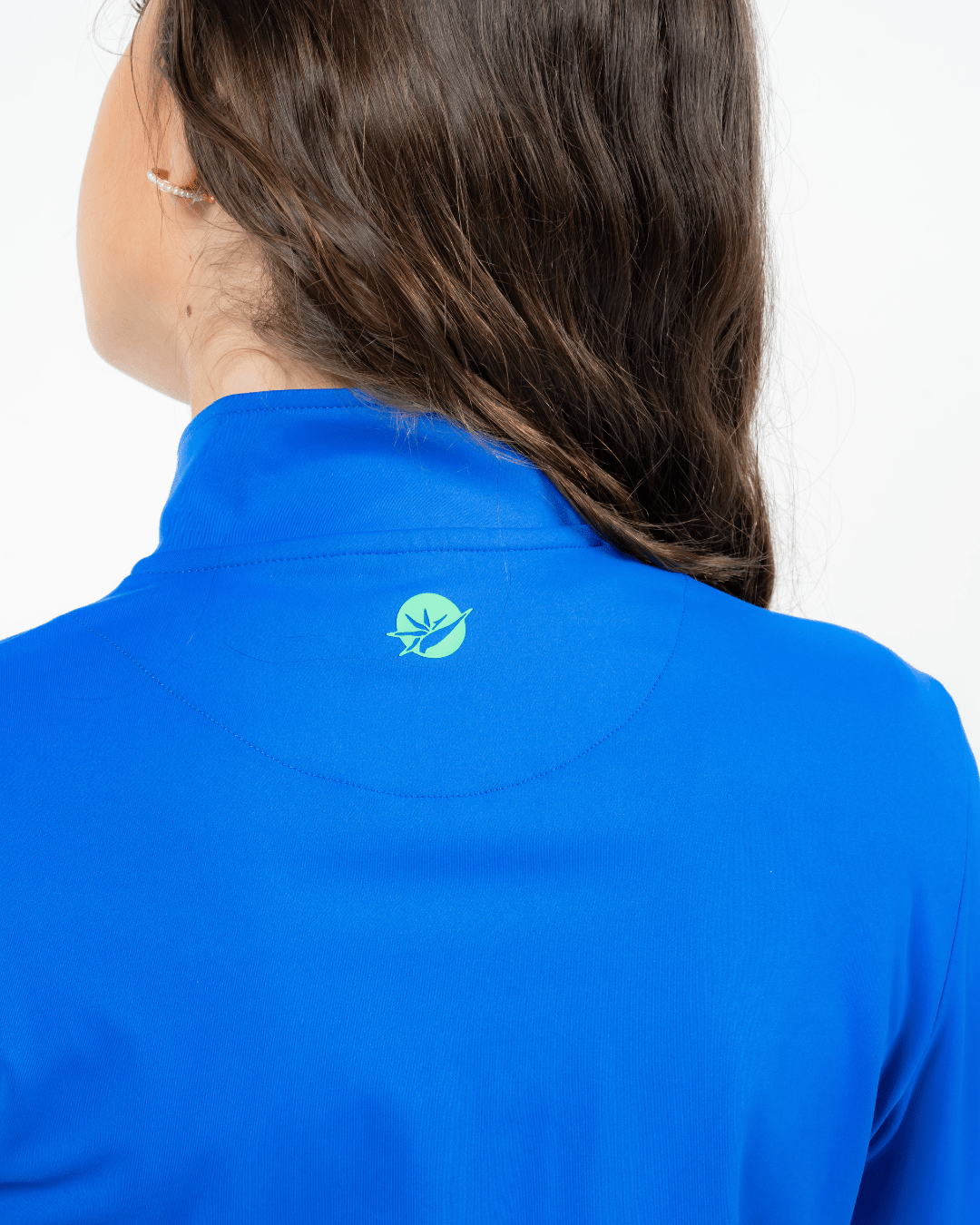 Elena Full ZipFull Zip