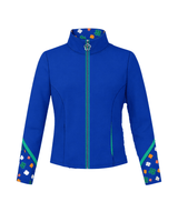 Elena Full Zip TWFull Zip