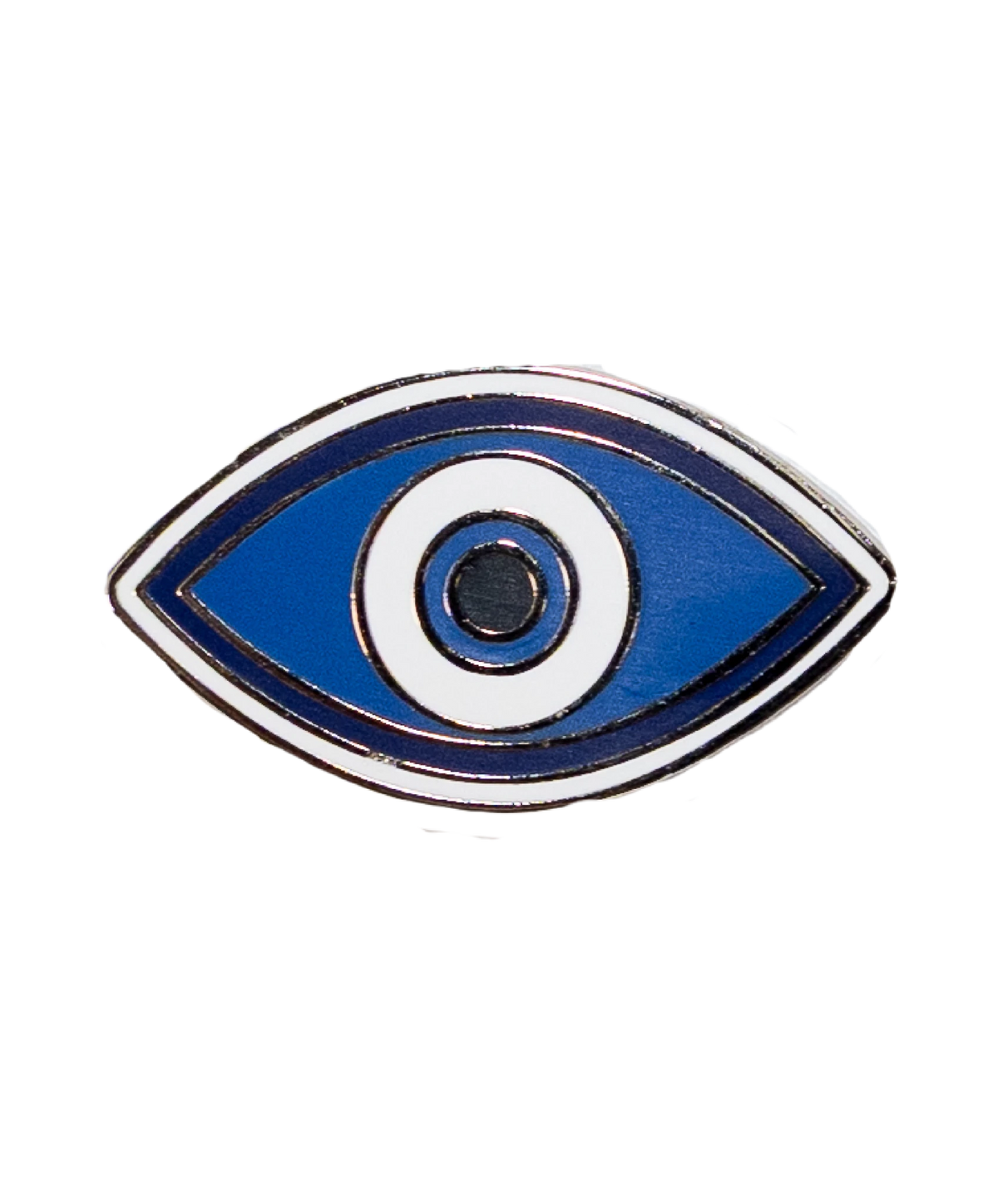 Evil Eye Ball Marker + Hat ClipBall markers