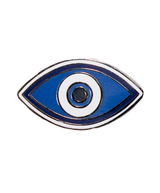 Evil Eye Ball Marker + Hat ClipBall markers