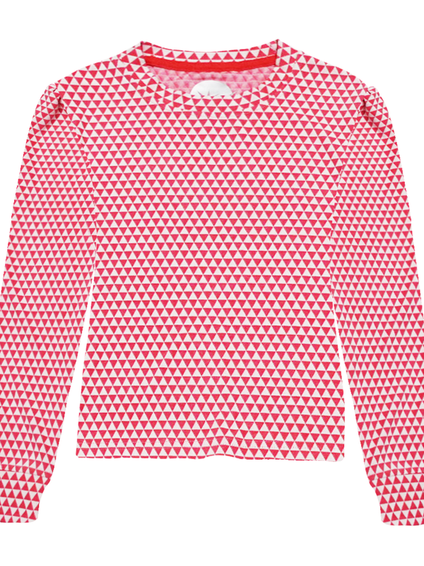 Love Lightweight Top