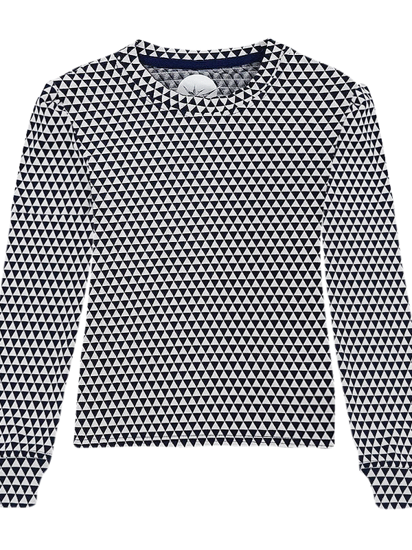 Love Street Lightweight Top TW