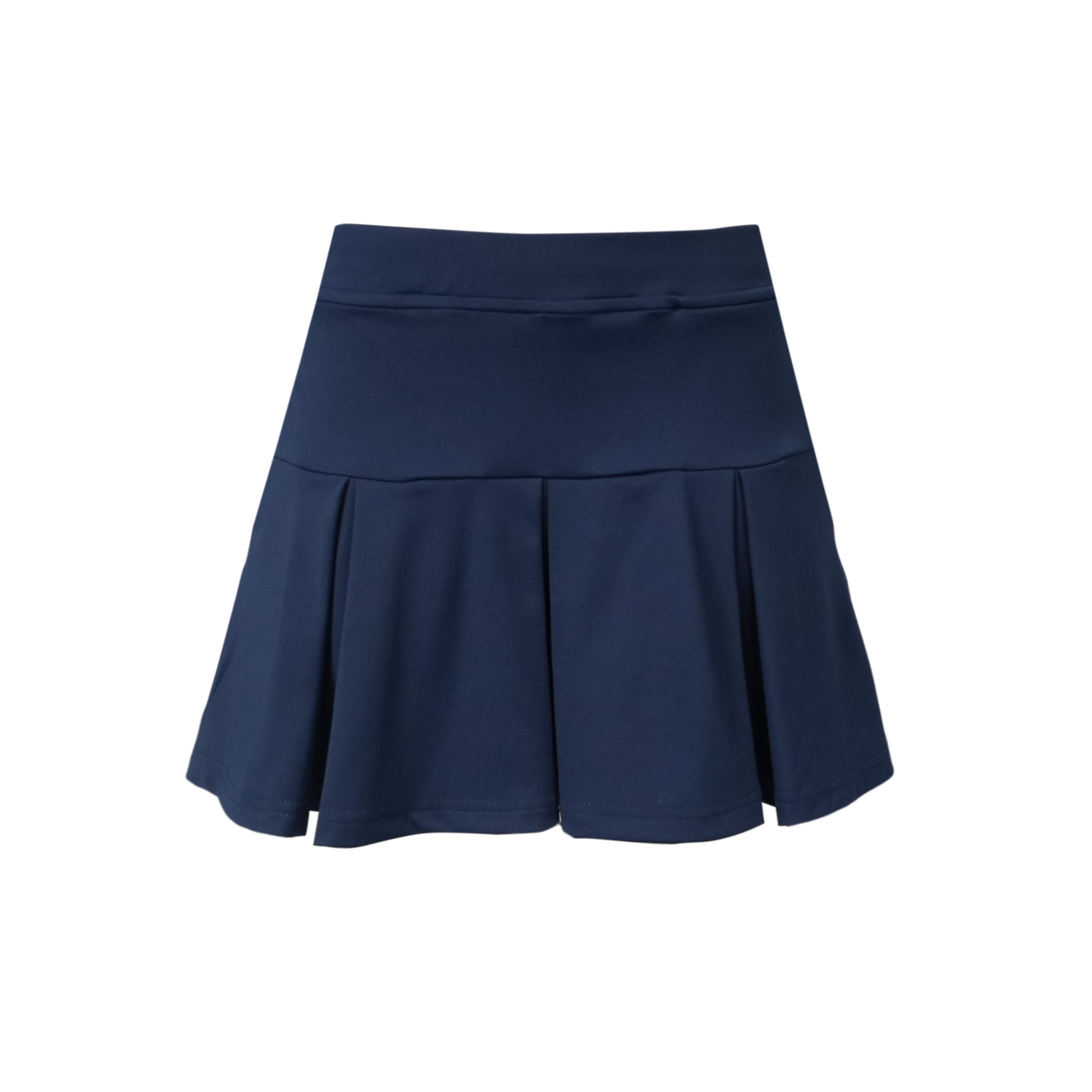 Love Street Skort - Navy