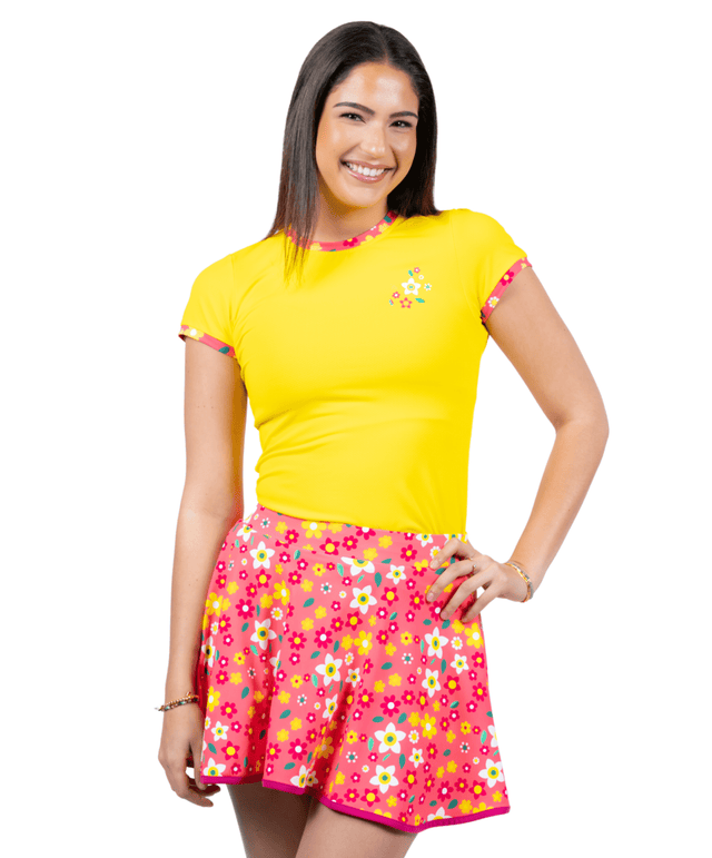 Garden Tee TWT-Shirt