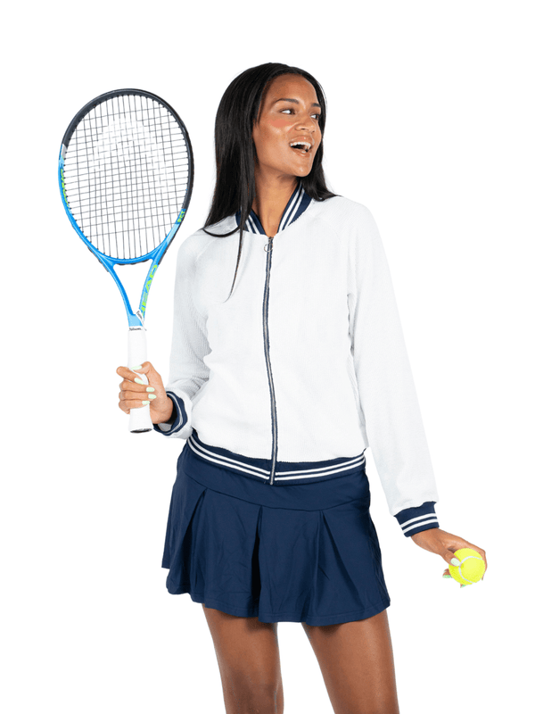 Girl Power Jacket TW