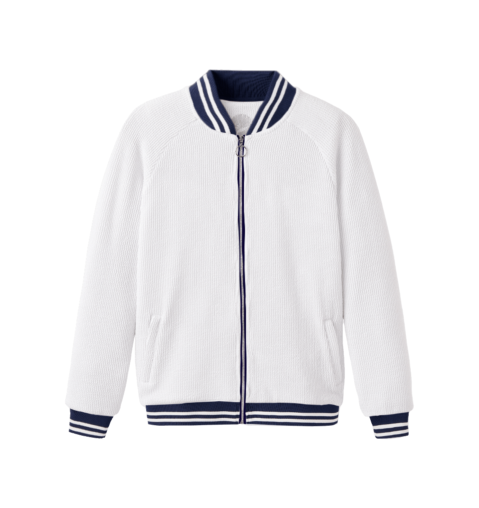 Girl Power Jacket TWJacket