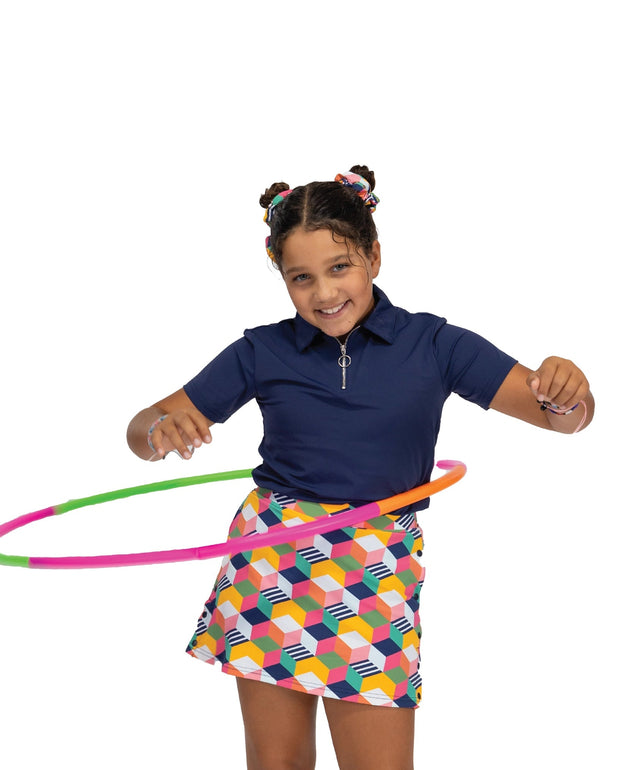 Girl Power PoloPolo