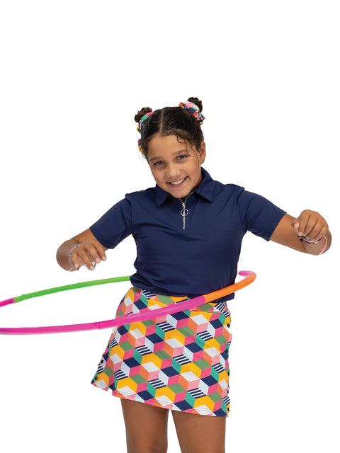 Girl Power Polo