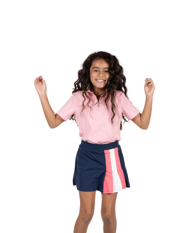 Girl Power Polo