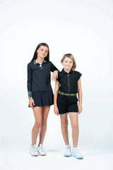 Girl Power RomperRomper