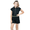 Girl Power Romper