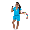 Girl Power Romper