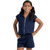 Girl Power Romper