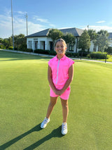 Girl Power RomperRomper