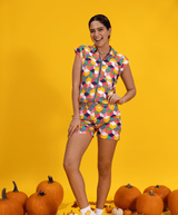 Girl Power Romper TWRomper