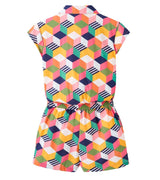Girl Power Romper TWRomper