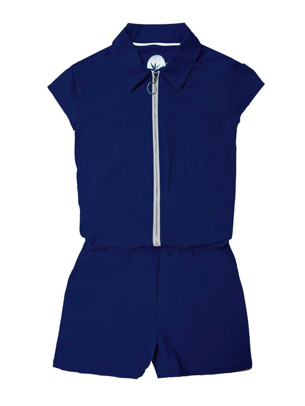 Girl Power Romper TW